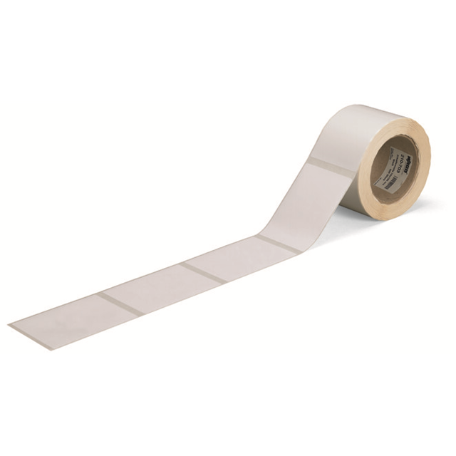 【210-703】LABELS; FOR TP PRINTERS; PERMANE