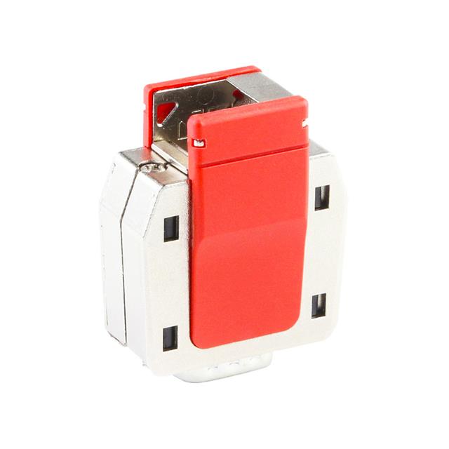 FCT JUWEL SIZE1 CABLE RED【2130321012】