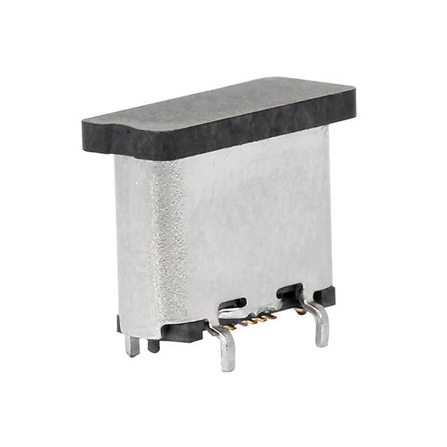 【2171820001】CONN RCPT USB2.0 TYP C 24POS SMD [digi-reel品]