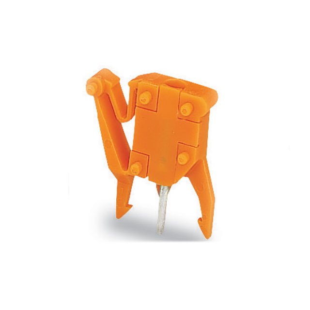 TEST PLUG ADAPTER; SUITABLE FOR 249-115 WAGO製|電子部品・半導体通販のマルツ