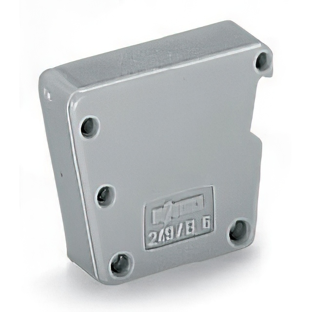 B-TYPE SPACER MODULE; MODULAR; E【249-148】