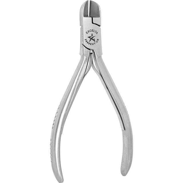 CUTTERS - SMALL ROUND HEAD - HAR【2899EHT-CR】