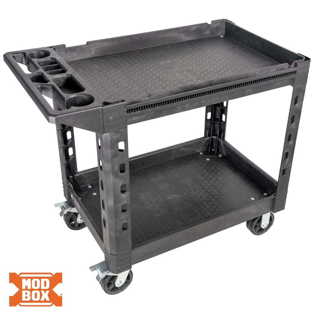 【54831MB】MODBOX UTILITY CART