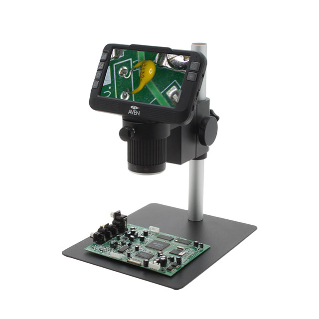 MIGHTY SCOPE CLEARVUE WITH 26700【26700-220-MNT】