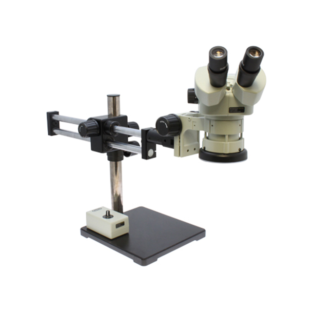 SPZ-50 STEREO BINOCULAR MICROSCO【26800B-373-6】