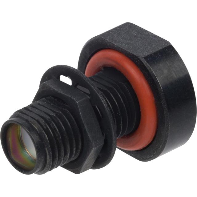 【2921-61689】SMA FEMALE BULKHEAD CABLE CONNEC