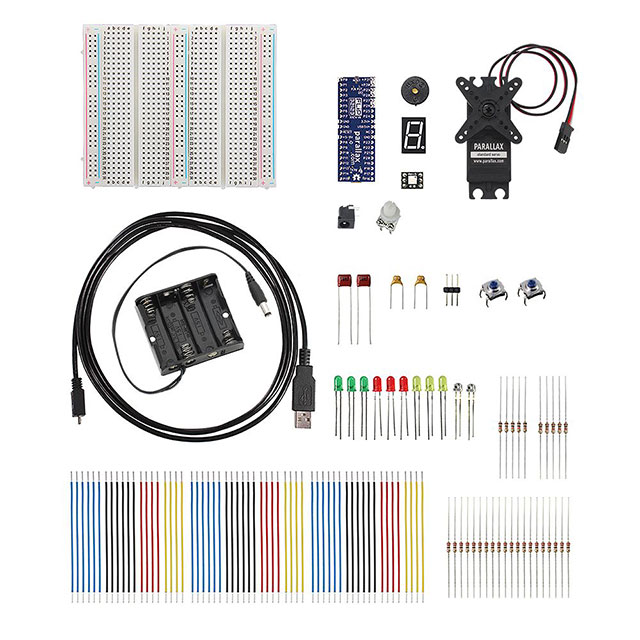 【32000】INVENTING BASE KIT