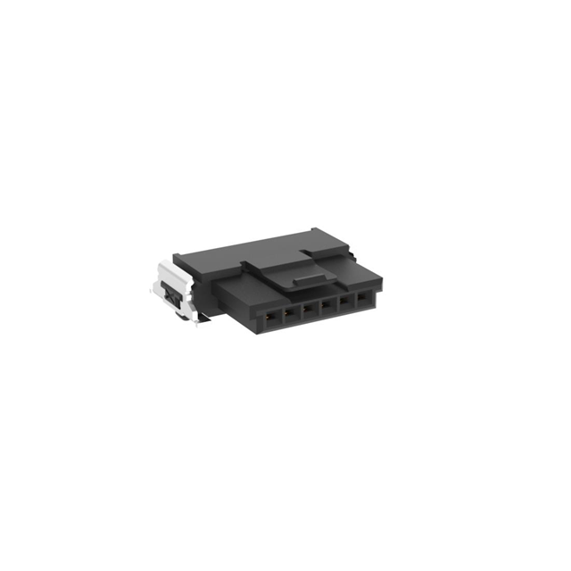 MIBR F 06POS RA SMT FRICT【384804-E】