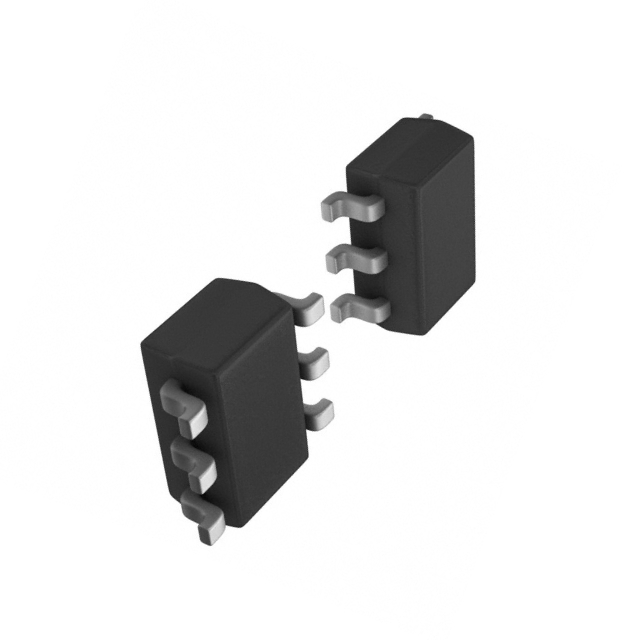 【MMDT4413】40V 200MW 600MA NPN+PNP SOT-363