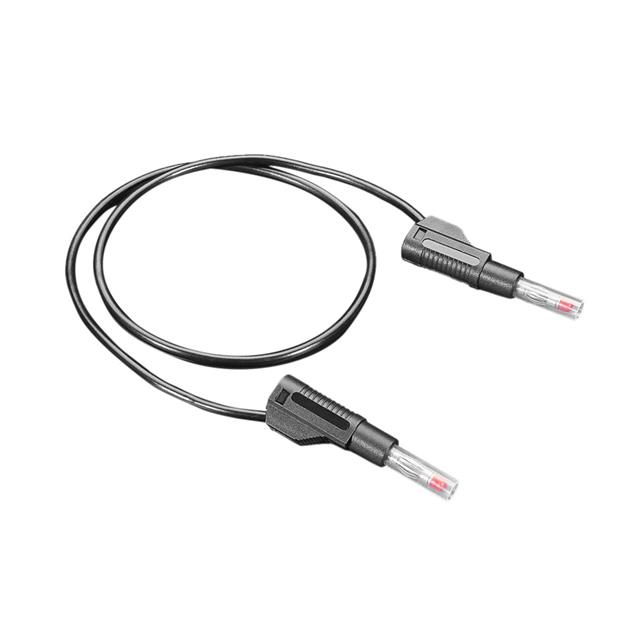 TEST LEAD BANANA TO BANANA 19.7"【5472】