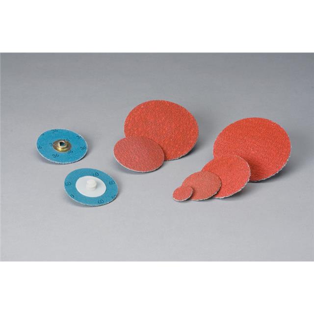 STANDARD ABRASIVES QUICK CHANGE【525515】