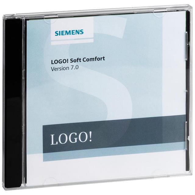 LOGO SOFT COMFORT V8【6ED10580BA080YA1】