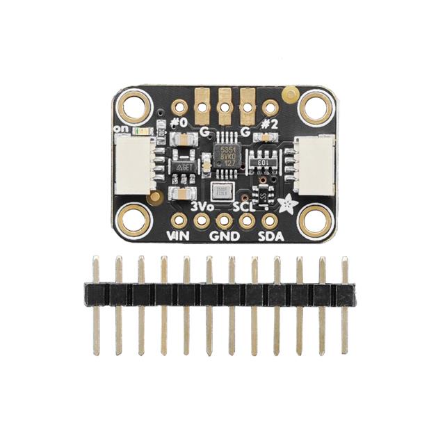【5640】ADAFRUIT SI5351A CLOCK GENERATOR