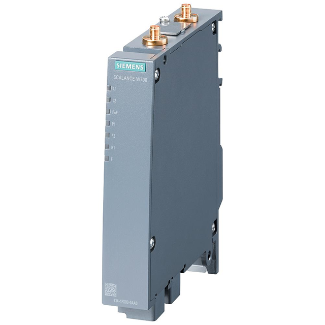 SCALANCE W734-1 RJ45【6GK57341FX000AB0】