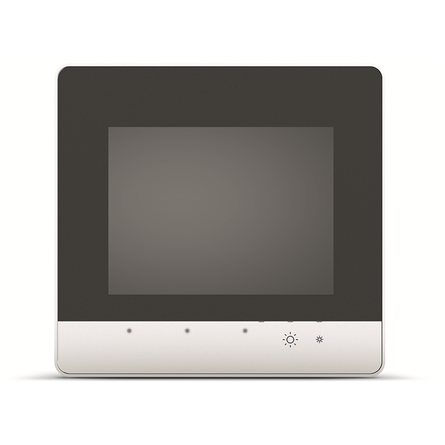 WEB PANEL; 14.5 CM (5.7"); 640 X【762-3001】