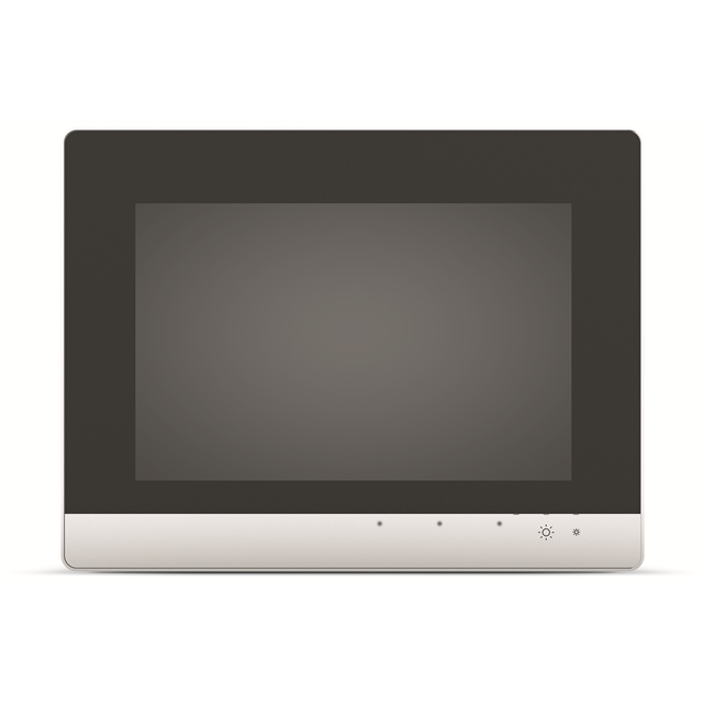 WEB PANEL; 25.7 CM (10.1"); 1280【762-3003】