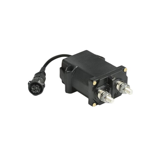 SWITCH SELECTOR 24V【08070760】
