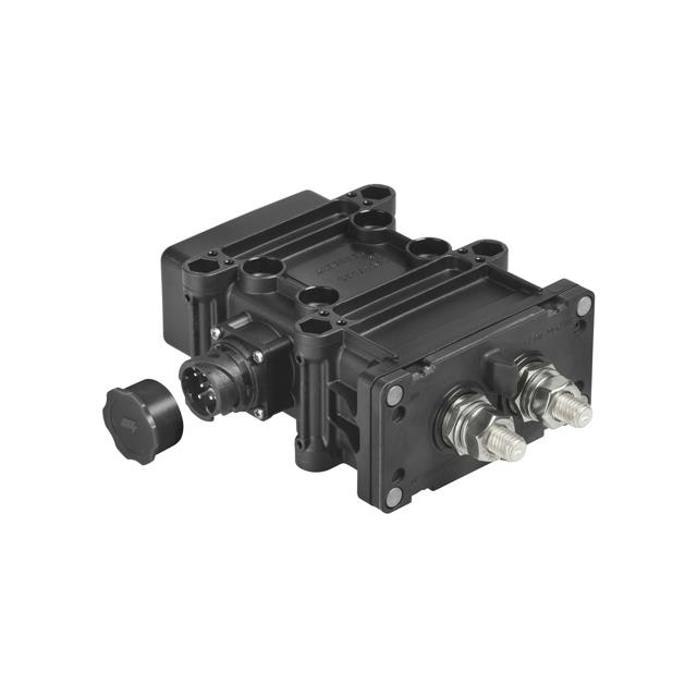 TGC/MGE-MS7 +/- 12-24V【08075161】