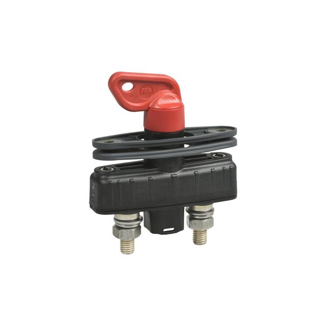 MANUAL BATTERY SWITCH HANDLE M10【08080670】