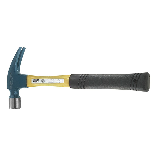 【808-16】HAMMER CLAW FIBERGLASS CUSH