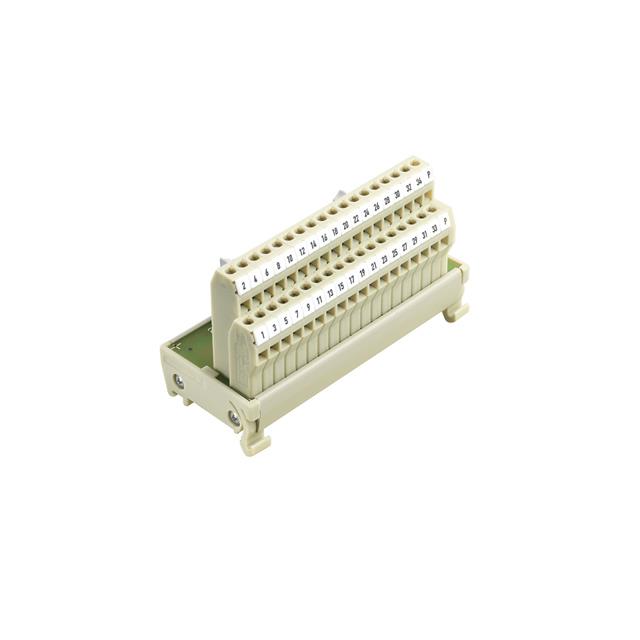 INTERFACE MODULE HDR 16POS【8265540000】