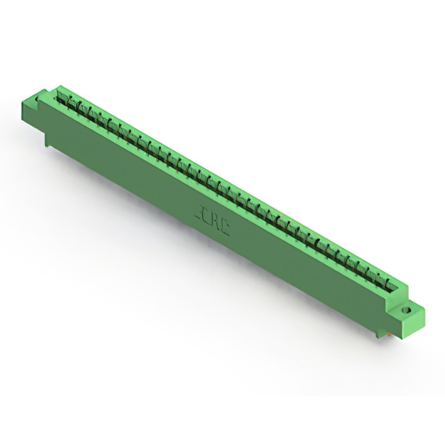 CONN EDGE SGL FMALE 33POS 0.156【833-033-500-602】