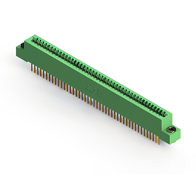 見事な創造力 EDGE CONN DUAL Inc.製 EDAC 842-088-542-203 0.100 88POS FMALE クラフト・布製品