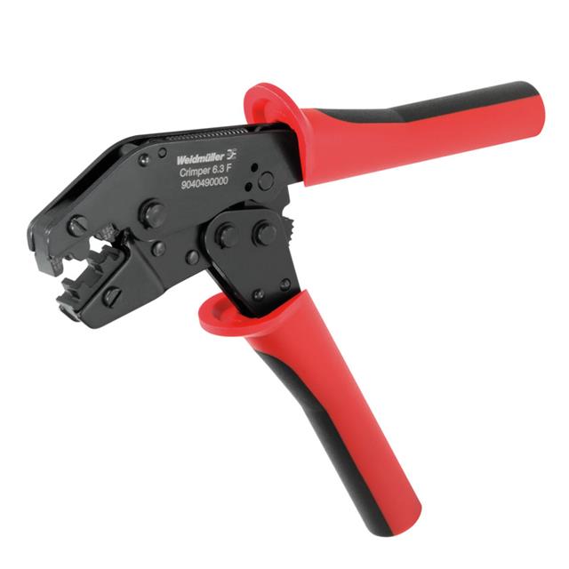 【9040490000】TOOL HAND CRIMPER 14-20AWG SIDE