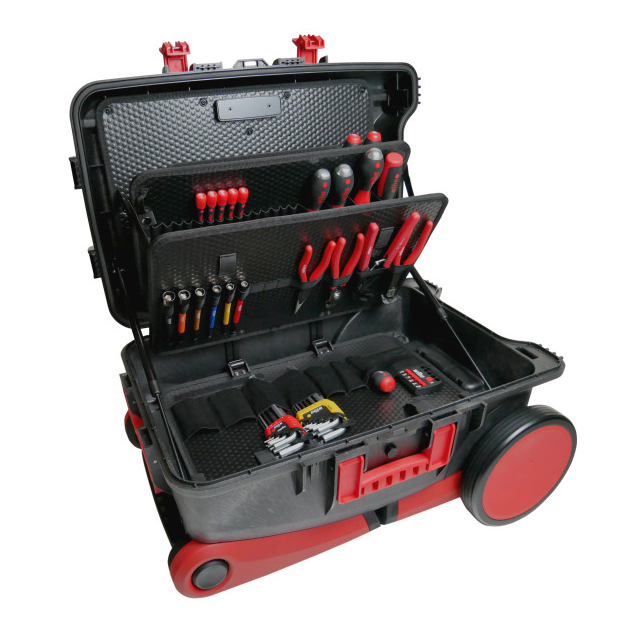 PRO TOOL SET 93 PIECE【91567】