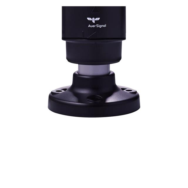 CT5MR05, POLE BASE ON 50MM ALUMI【915741900】