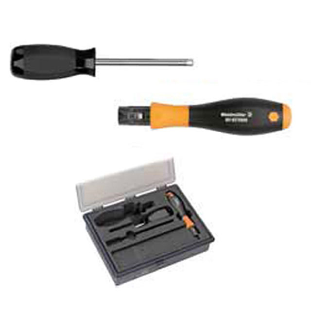 HANDLE TORQUE 9.45"【9918380000】