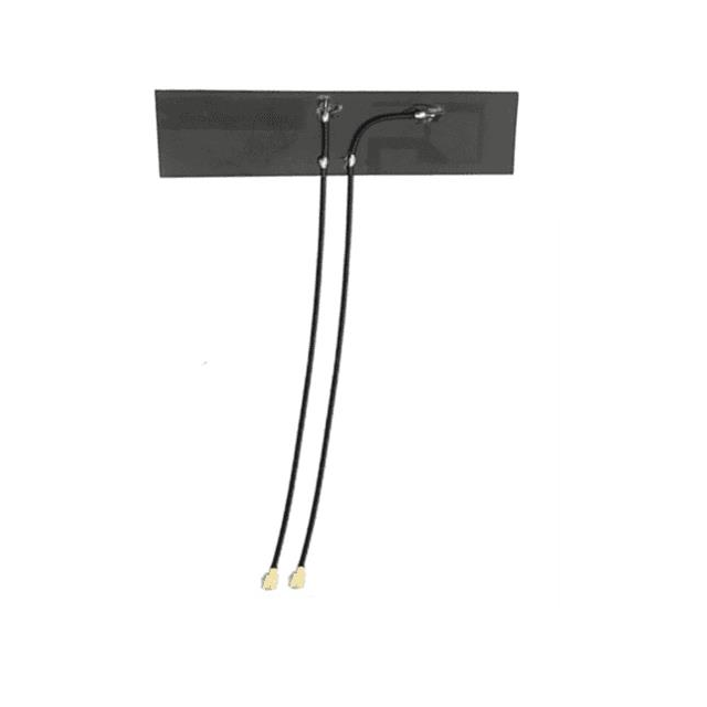 4G GSM GPS FLEXI-PCB ANTENNA +4D【ANT-GP4GFPCB7219-2UFL】