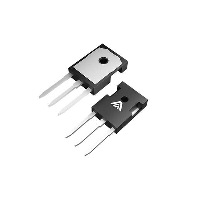 DIODE ARR SIC 1200V 42A TO247-3【AS3D030120P2】