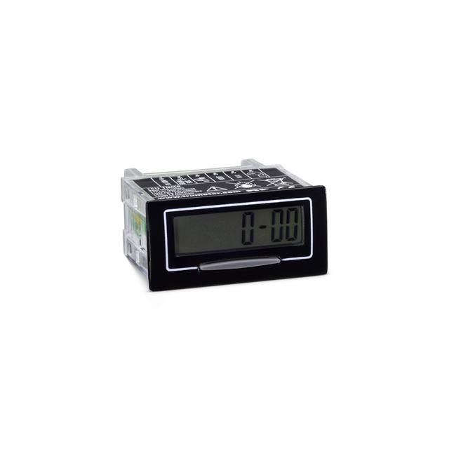 【7511HV】DUAL MODE TIMER 10-110VDC/10-240