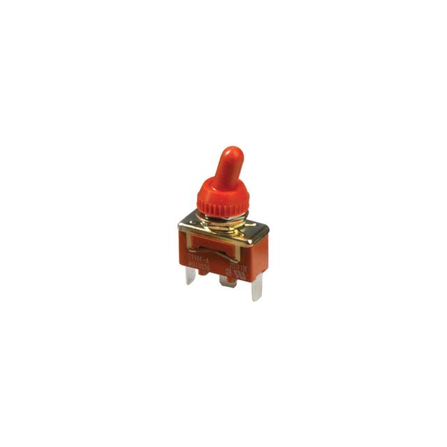 SWITCH TOGGLE SPDT 250A 24V【00900900】