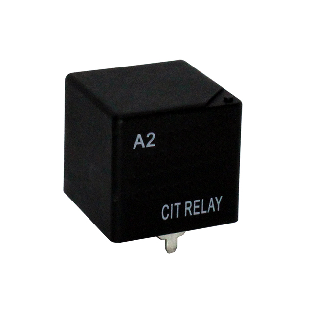 【A21CSP48VDC1.6D】RELAY AUTOMOTIVE SPDT 40A 48V