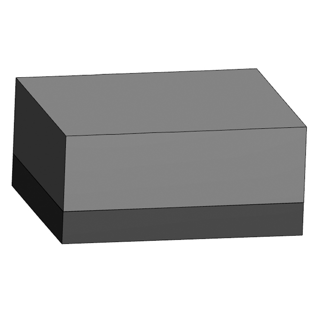 【ABSTS5A2-396M02CM】FILTER SAW 1.95GHZ 5-SMD