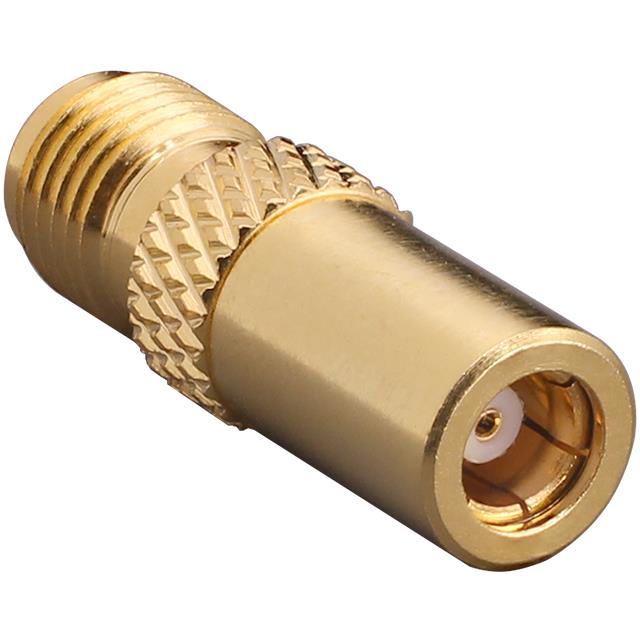 COAX ADAPT SMA TO SMB【ADP-SMAF-SMBM-G】