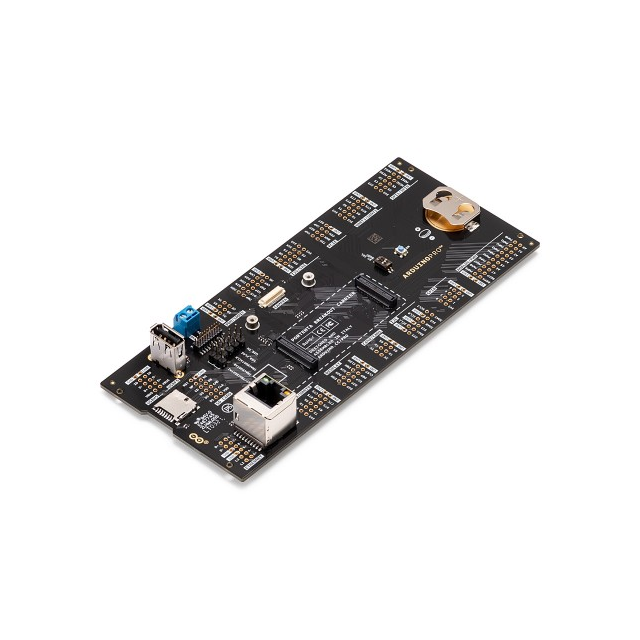 BREAKOUTBOARD BOARD FOR PORTENTA【ASX00031】