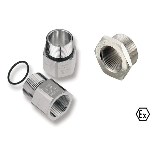 ADAPTER EX M75-M50【1738180000】
