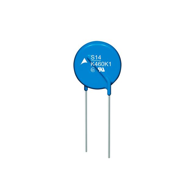 VARISTOR 560V 5KA DISC 14MM【B72314S2351K101】