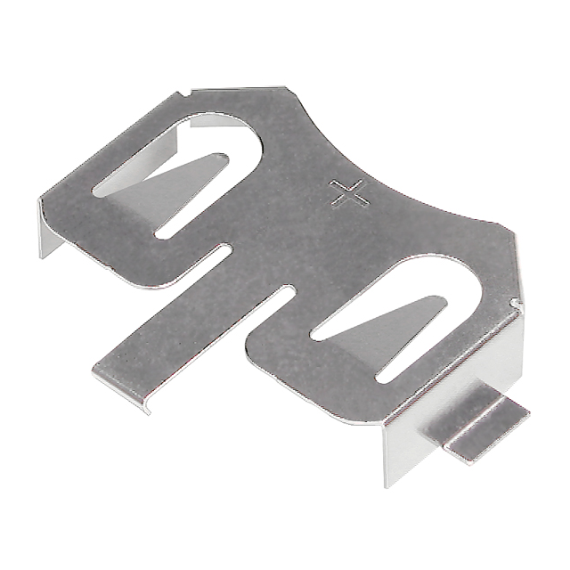 【BK-950-TR】BATTERY RETAINER COIN 20MM SMD[テープ＆リール（TR）]