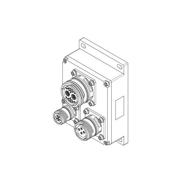 1G/10G ETHERNET MEDIA CONVERTER【CF-020011-430】