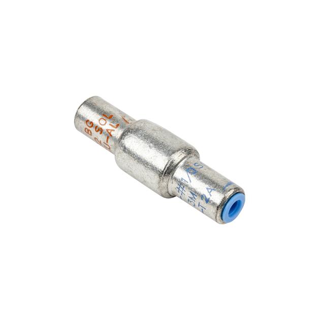 【CI-T2A】3M ALUMINUM TRANSITION CONNECTOR