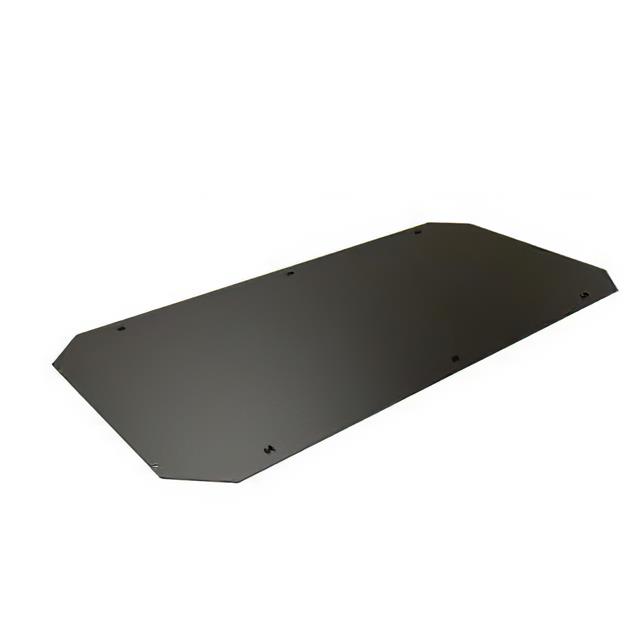 【CLCBP42BK】42D SOLID BOTTOM PANEL FOR CLC C