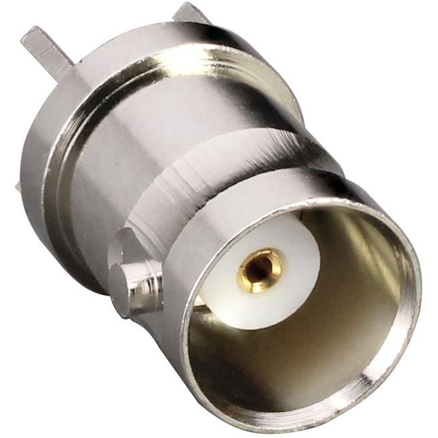 【CONBNC001】BNC CONNECTOR JACK, FEMALE SOCKE