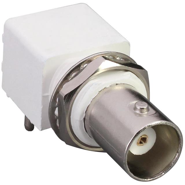 【CONBNC002】BNC CONNECTOR RIGHT ANGLE JACK,