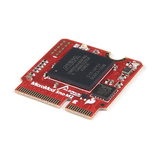 【18030】MICROMOD ALORIUM SNO M2 PROCESSR
