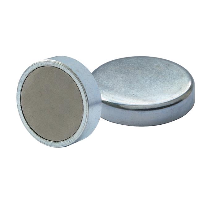 MAGNET 0.394"D X 0.177"THICK CYL【E700】