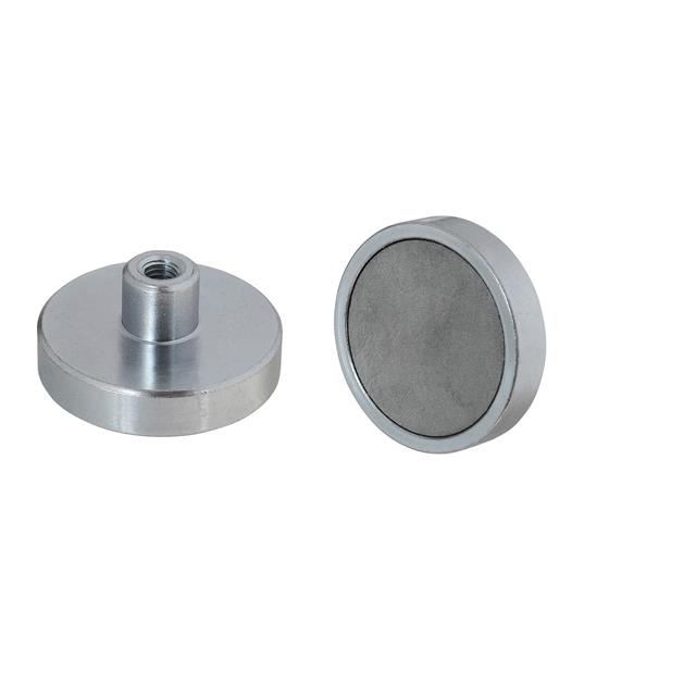 MAGNET 0.394"D X 0.177"THICK CYL【E772NEO】